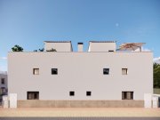 Santa Rosalía Haus mit Gemeinschaftspool und Tiefgarage Haus kaufen