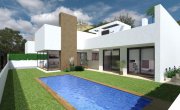 Santa Rosalía Luxuriöse, bezugsfertige Villa mit Keller Haus kaufen