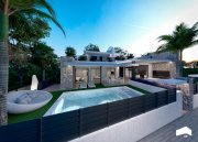 Santa Rosalía Schöne Luxus Villa mit großem Keller Haus kaufen
