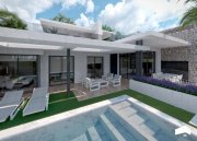 Santa Rosalía Schöne Luxus Villa mit großem Keller Haus kaufen