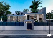 Santa Rosalía Schöne Luxus Villa mit großem Keller Haus kaufen