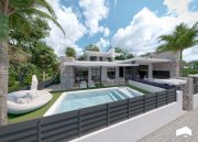 Santa Rosalía Schöne Luxus Villa mit großem Keller Haus kaufen