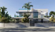 Santa Rosalía Villa am größten See Europas mit privatem Sicherheitsdienst Haus kaufen