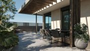Santa Rosalía Villa am größten See Europas mit privatem Sicherheitsdienst Haus kaufen