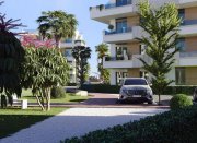 Santa Rosalía Wunderschönes lizenziertes Touristenapartment Penthouse mit dem größten Pool Europas Wohnung kaufen