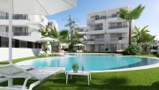 SANTA ROSALIA Exklusive Wohnung in Santa Rosalia Lake Wohnung kaufen