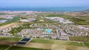 SANTA ROSALIA Exklusive Wohnung in Santa Rosalia Lake Wohnung kaufen