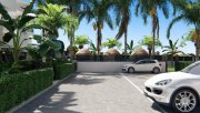 SANTA ROSALIA Exklusive Wohnung in Santa Rosalia Lake Wohnung kaufen