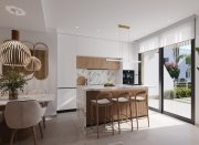 SANTA ROSALIA Exklusive Wohnung in Santa Rosalia Lake Wohnung kaufen