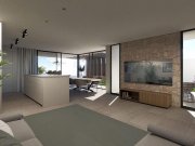 Torrepacheco Exklusive Neubau-Villa in Frontlage am spektakulären Santa Rosalia Lake and Life Reso Haus kaufen
