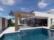 Torrepacheco Exklusive Neubau-Villa in Frontlage am spektakulären Santa Rosalia Lake and Life Reso Haus kaufen