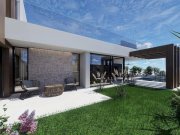 Torrepacheco Exklusive Neubau-Villa in Frontlage am spektakulären Santa Rosalia Lake and Life Reso Haus kaufen