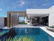 Torrepacheco Exklusive Neubau-Villa in Frontlage am spektakulären Santa Rosalia Lake and Life Reso Haus kaufen