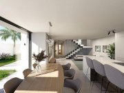 Torrepacheco Exklusive Neubau-Villa in Frontlage am spektakulären Santa Rosalia Lake and Life Reso Haus kaufen