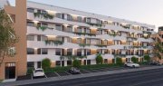 Santiago de la Ribera Penthouse mit Vermietungslizenz 700m vom Meer entfernt Wohnung kaufen