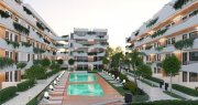 Santiago de la Ribera Penthouse mit Vermietungslizenz 700m vom Meer entfernt Wohnung kaufen