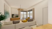Santiago de la Ribera Reihenhaus-Villen mit 3 Schlafzimmern, 2 Bädern, Küchen mit Elektrogeräten, Privatpool und Kfz-Stellplatz nur 1,3 km vom Haus