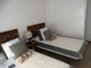 Santiago de la Ribera Wunderschöne Reihenhäuser mit 3 Schlafzimmern, 3 Bädern, Dachterrasse, Kfz-Stellplatz und Privatpool nur 100 m vom Strand