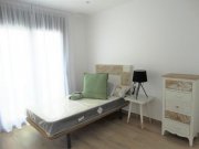 Santiago de la Ribera Wunderschöne Reihenhäuser mit 3 Schlafzimmern, 3 Bädern, Dachterrasse, Kfz-Stellplatz und Privatpool nur 100 m vom Strand