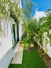 San Javier Bezugsfertige Villa mit Meerblick, großem Pool und Sommerküche Haus kaufen