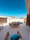 San Javier Bezugsfertige Villa mit Meerblick, großem Pool und Sommerküche Haus kaufen