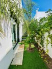 San Javier Bezugsfertige Villa mit Meerblick, großem Pool und Sommerküche Haus kaufen