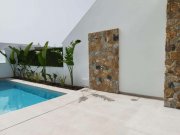 San Javier Eck-Luxusvilla mit privatem Pool Haus kaufen