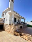 San Javier Große spanische Villa mit Tiefgarage in Meeresnähe Haus kaufen