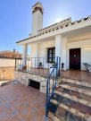 San Javier Große spanische Villa mit Tiefgarage in Meeresnähe Haus kaufen