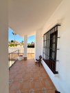 San Javier Große spanische Villa mit Tiefgarage in Meeresnähe Haus kaufen