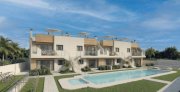 San Javier Haus in privater Wohnanlage Wohnung kaufen