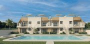 San Javier Haus in privater Wohnanlage Wohnung kaufen
