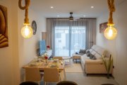 San Javier Haus in privater Wohnanlage Wohnung kaufen