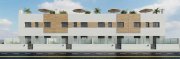 San Javier Haus in privater Wohnanlage Wohnung kaufen
