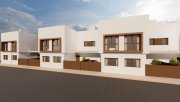 San Javier Schönes Stadthaus in Meeresnähe mit pool Haus kaufen