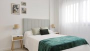 San Javier Schönes Stadthaus in Meeresnähe mit pool Haus kaufen