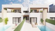 San Javier Strandhaus 800 Meter vom Meer entfernt Haus kaufen