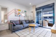 Santiago de la Ribera Top Wohnung mit Pool in Strandnähe Wohnung kaufen