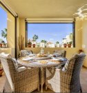 San Javier Apartment im Roda Golf Resort, ganz in Strandnähe Wohnung kaufen