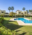 San Javier Apartment im Roda Golf Resort, ganz in Strandnähe Wohnung kaufen