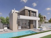 San Javier Moderne Villa im Roda Golf & Beach Resort Haus kaufen