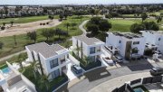 San Javier Moderne Villa im Roda Golf & Beach Resort Haus kaufen