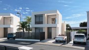 San Javier Moderne Villa im Roda Golf & Beach Resort Haus kaufen