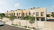 San Javier Wohnen, Golf und Meer. Penthouse und Bungalows Wohnung kaufen
