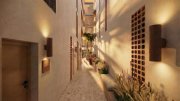 Lo Pagan Moderne Apartments nur 650 Meter vom Meer entfernt. Wohnung kaufen