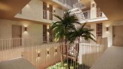 Lo Pagan Moderne Apartments nur 650 Meter vom Meer entfernt. Wohnung kaufen