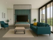 Lo Pagan Touristenapartments in Lo Pagan 600m bis zum Strand Wohnung kaufen