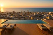 Lo Pagan Touristenapartments in Lo Pagan 600m bis zum Strand Wohnung kaufen