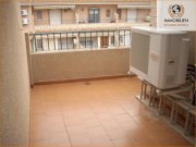 San Pedro del Pinatar 4-Schlafzimmer Duplex mit herrlicher Aussicht auf den Botanischen Garten in Lo Pagan Haus kaufen