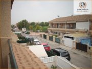 San Pedro del Pinatar 4-Schlafzimmer Duplex mit herrlicher Aussicht auf den Botanischen Garten in Lo Pagan Haus kaufen